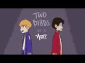 Two birds  soonwoo animatic 
