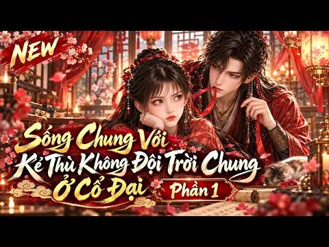 Sống Chung Với Kẻ Thù Không Đội Trời Chung Ở Cổ Đại Phần 1 tập 1