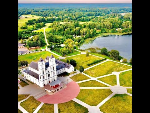 Vissvētākās Jaunavas Marijas