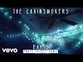 The Chainsmokers - Paris (Party Thieves Remix Audio)