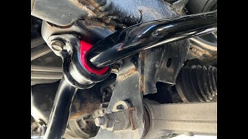2019 Ram 1500 Front suspension noise fixed  (CHEAP)