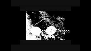 Fernando Pessoa-Ramazan Tamgüç Resimi