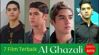 7 Film Terbaik Al Ghazali yang Cocok Ditonton Weekend Bersama Teman teman