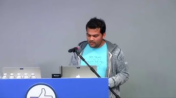 Gopherfest 2015 | Using Go Channels with Natik Shah