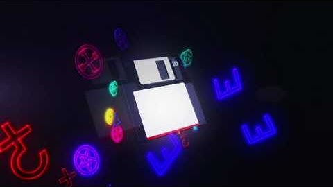 Amazing Floppy Disk - Part 2