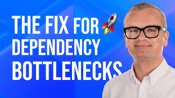 How artifact caching and virtual registries can supercharge your CI/CD