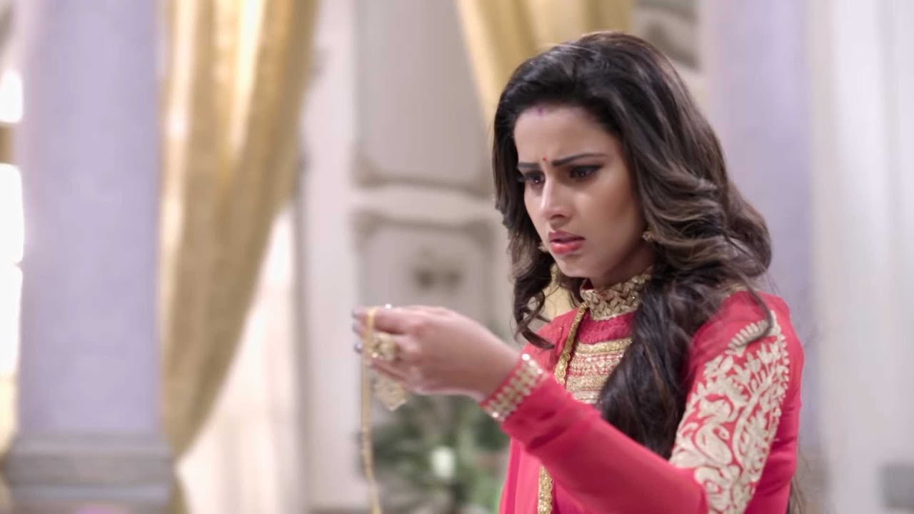 EP 64Mitegi Lakshmanrekha- Индийское телешоу хинди - и телевидение