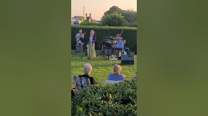 SARAH CONWAY AND THE PLAYFUL SOULS