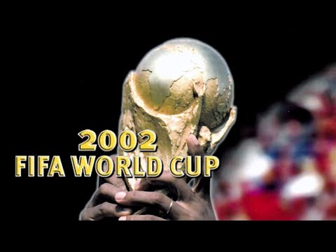 FIFA WORLD CUP 2002 Intro