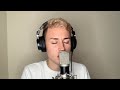 Dua Lipa - Be The One (Cover by Marcos Veiga)