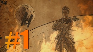 Tales From the Borderlands - Episode 1 - No Commentary (Zer0 sum)