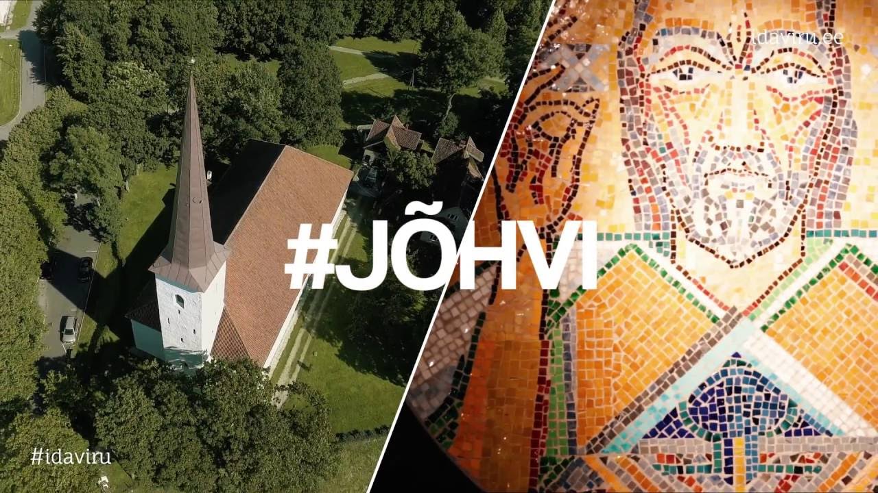 Avasta imeline Ida-Virumaa/Discover truly amazing places for vacation in East-Estonia