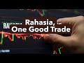 RAHASIA SUKSES TRADER PROP: Hindari Kesalahan Fatal &amp; Kuasai Strategi Inti 'One Good Trade'!