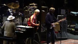 Eric Clapton - How Long - Sportpaleis, Antwerpen - 12/06/2022