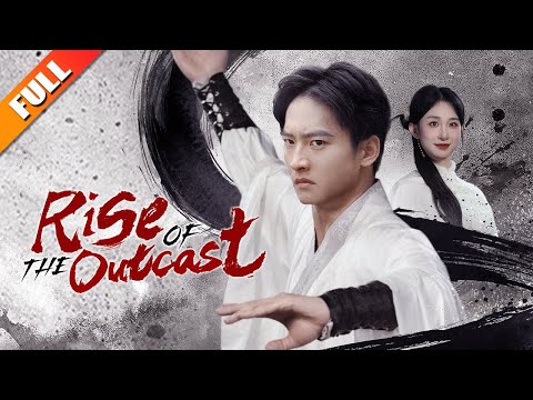 Rise Of The Outcast A Young Man Hides His Strength Pretending To Be Weak One Punch Shocks Everyone