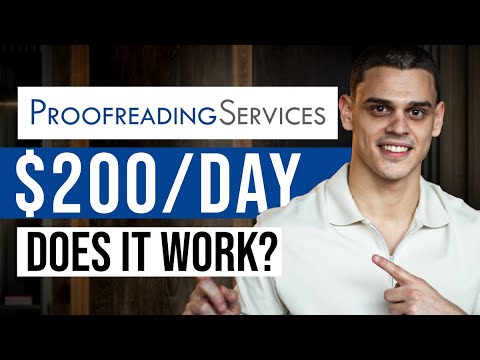 proofreadingservices.com jobs