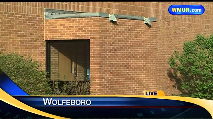 Residents demand commissioner's resignation over racial slur