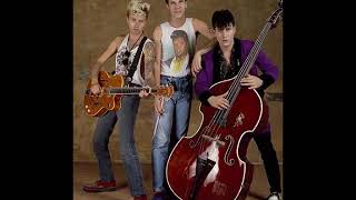 Stray Cats Philadelphia, 4th November 1991 [Complete/AUDIO]