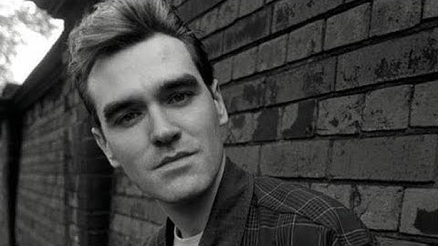 The Smiths - Accept Yourself