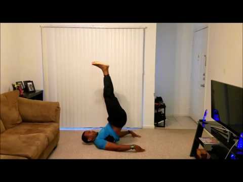 15 Minutes FULL BODY HIIT - Perfect For Mornings Before Heading To Work