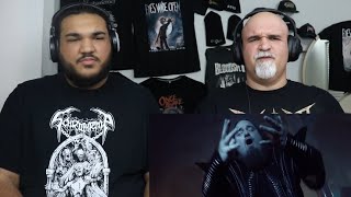 Orden Ogan - Moon Fire [Reaction/Review]