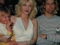 Kurt and courtney