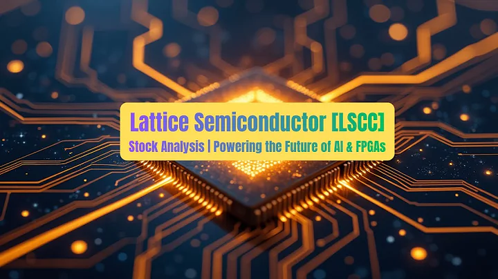 Lattice Semiconductor (LSCC) Investment Analysis