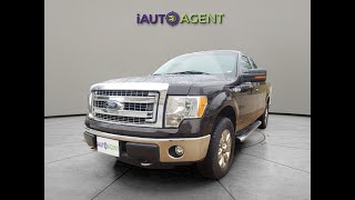 2014 Ford F-150 XL by iAutoAgent 46 views 4 months ago 4 minutes, 31 seconds
