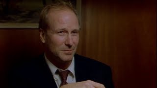 Rare Birds 2001 William Hurt