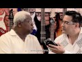 Entrevista a Abraham Laboriel, consejos para ser mejor músico