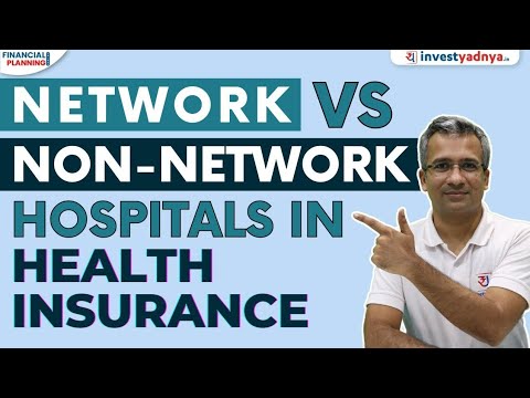 Network vs Non-Network