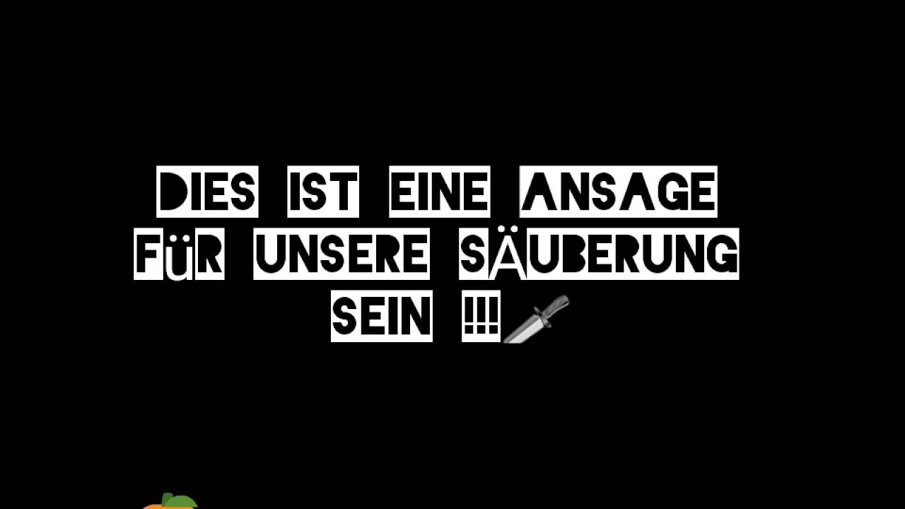 Clowns Säuberung Clowns Säuberung