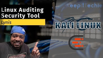 Lynis | Security Auditing Tool for Linux