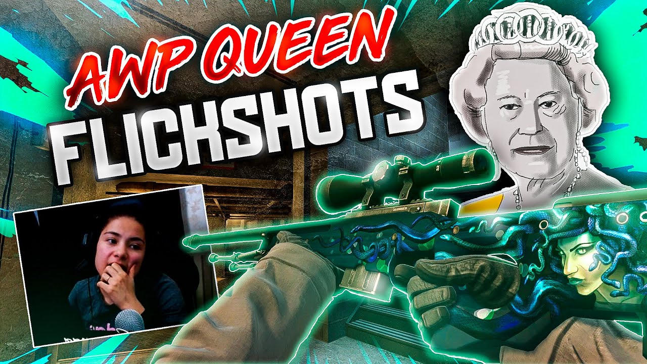 AM I THE BEST AWPER?! (CS:GO Highlights & Fragmovie) - YouTube