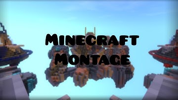 Glorious | Minecraft Montage