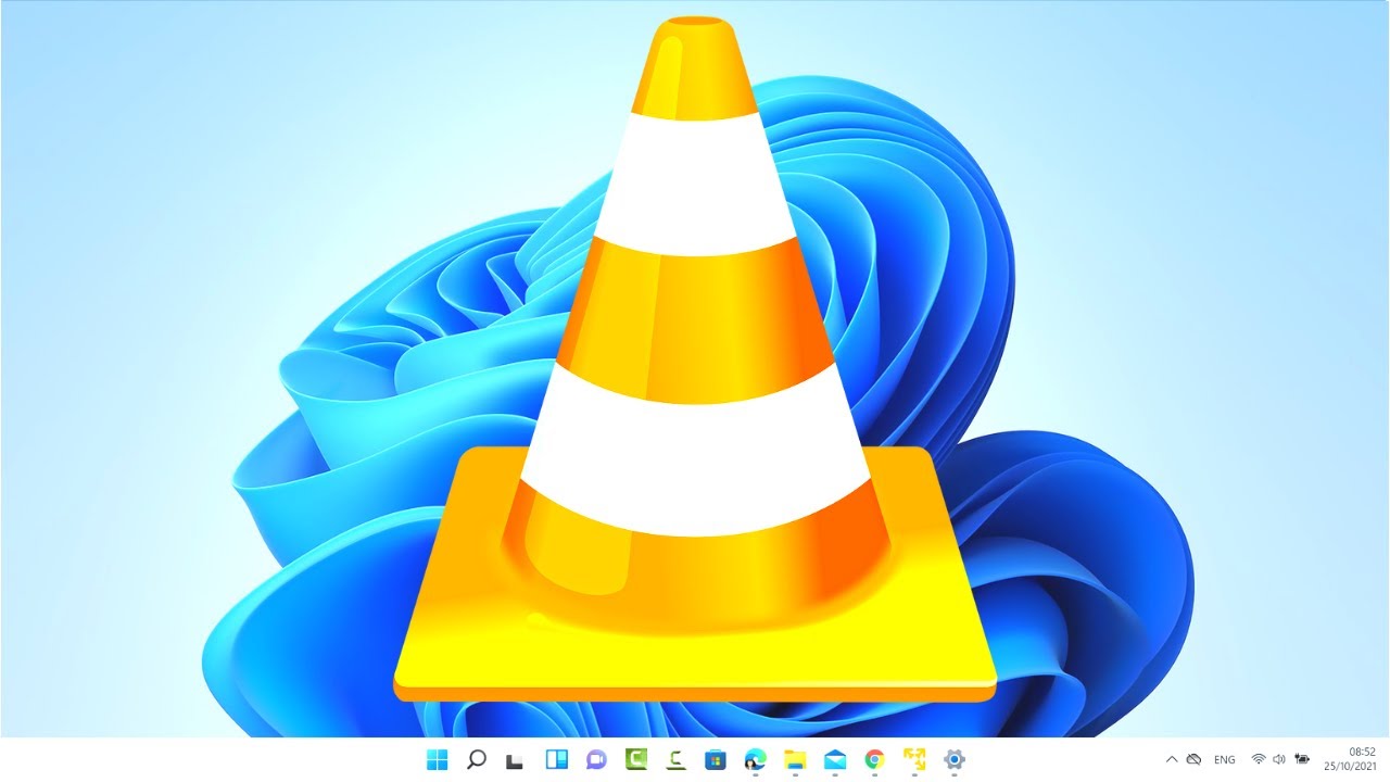 vlc com
