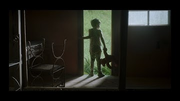 Editing Assignment 2 (Music Video)