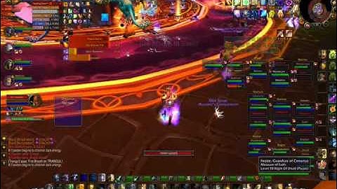 Measure of Faith vs Kil