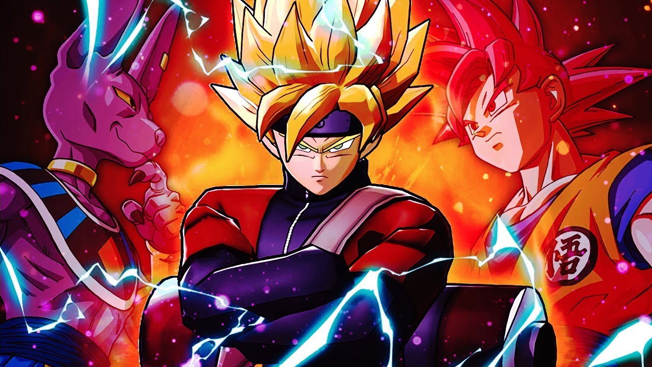 best dragon ball games on roblox THIS Is One Of The Most Unique & BEST Dragon Ball Z Games OF ALL TIME 😉