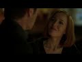 Mulder & Scully | Scene in Church | s11e09