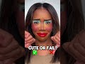 HIT тЬЕ Or MISS тЭМ 100 LAYERS OF MAKEUP CHALLENGE ЁЯШВЁЯдв HIT тЬЕ Or MISS тЭМ 100 LAYERS OF MAKEUP CHALLENGE ЁЯШВЁЯдв