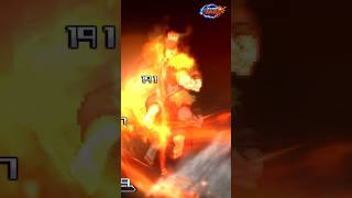 👉 ZERO DAMAGE | Ryu &amp; Ken Metsu Hadoken &amp; Shinryuken💥| Project X Zone #Shorts