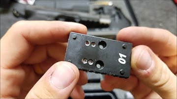 Canik TP9SFX unboxing