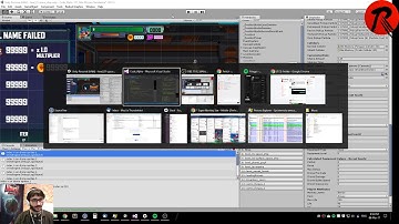 Super Monkey Star - Unity Development C# (Part 5)