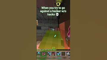 bro was definitely hacking 💀🥀 #minecraft #lifeboat #lifeboatsurvival #gaming