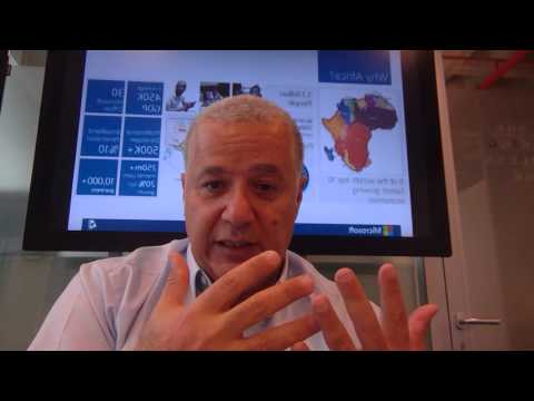 ali faramawy microsoft office