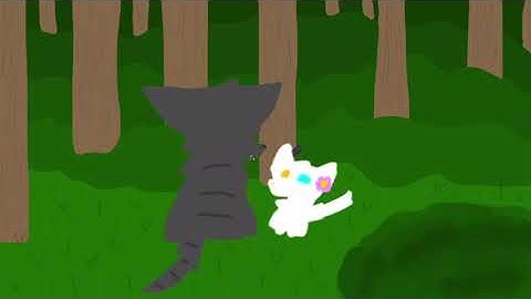 Part 20 [Dirty paws]