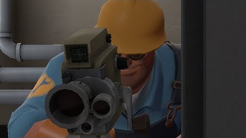 We do a little trolling... [SFM]