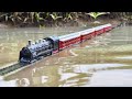 rail king Big Boy - rail king intelligent classical train - rail king 19 pcs  - rail king 13 pcs