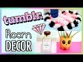 DIY DECORA TU CUARTO | TUMBLR ROOM DECOR 💖